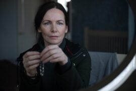 Detective Grace - Mörderische Obsession TV Fernsehen ZDF Streamen online Mediathek Video on Demand DVD kaufen Grace: Not Dead Yet