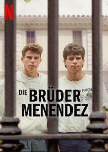 Die Brüder Menendez The Menendez Brothers Netflix Streamen online