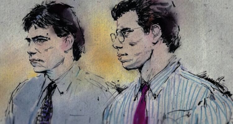 Die Brüder Menendez The Menendez Brothers Netflix Streamen online