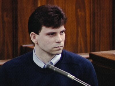 Die Brüder Menendez The Menendez Brothers Netflix Streamen online