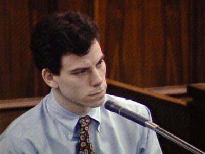 Die Brüder Menendez The Menendez Brothers Netflix Streamen online