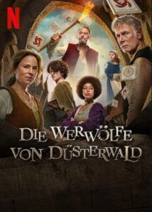 Die Werwölfe von Düsterwald Loups-Garous Family Pack Netflix Streamen online