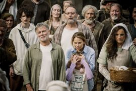 Die Werwölfe von Düsterwald Loups-Garous Family Pack Netflix Streamen online