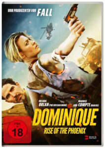 Dominique – Rise of the Phoenix