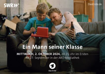 Ein Mann seiner Klasse Tv Fernsehen Das Erste ARD Streamen online Mediathek Video on Demand DVD kaufen