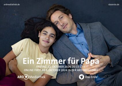 Ein Zimmer für Papa Tv Fernsehen Das Erste ARD Streamen online Mediathek Video on Demand DVD kaufen