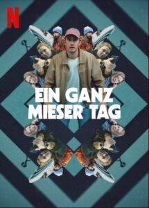 Strul Ein ganz mieser Tag Trouble Netflix Streamen online