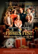 Frohes Fest – Weihnachten retten wir die Welt Un Noël en famille