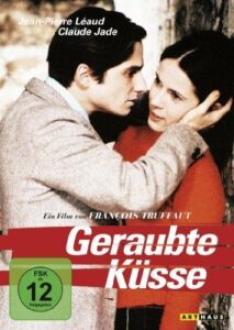 Geraubte Küsse TV Fernsehen arte Streamen online Mediathek Video on Demand DVD kaufen