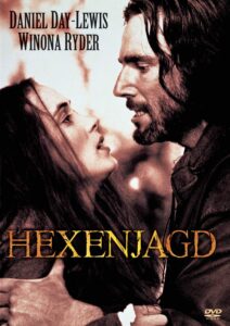 Hexenjagd The Crucible Tv Fernsehen arte Streamen online Mediathek Video on Demand DVD kaufen