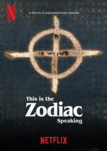 Hier spricht Zodiac This is the Zodiac Speaking Netflix Streamen online