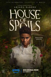 House of Spoils Amazon Prime Video Streamen online