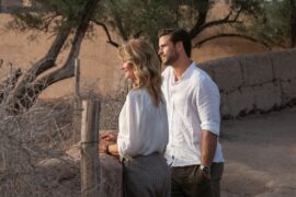 Lonely Planet Liebe in Marokko Netflix Streamen online