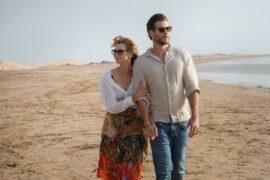 Lonely Planet Liebe in Marokko Netflix Streamen online