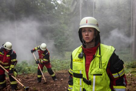 Marie fängt Feuer Hitzewelle Tv Fernsehen ZDF Streamen online Mediathek Video on Demand DVD kaufen