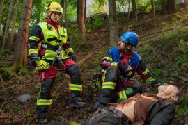 Marie fängt Feuer Neuanfänge TV Fernsehen ZDF Streamen online Mediathek Video on Demand DVD kaufen