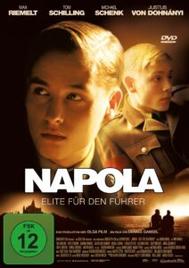 Napola – Elite für den Führer Tv Fernsehen arte Streamen online Mediathek Video on Demand DVD kaufen