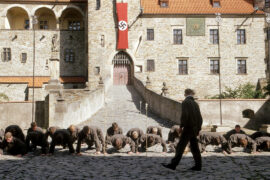 Napola – Elite für den Führer Tv Fernsehen arte Streamen online Mediathek Video on Demand DVD kaufen