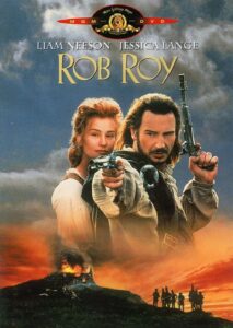 Rob Roy TV Fernsehen arte Streamen online Mediathek DVD kaufen