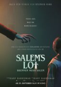 Salem’s Lot – Brennen muss Salem (2024)