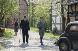 Tatort: Murot und das 1000-jährige Reich Tv Fernsehen Das Erste ARD Streamen online Mediathek Video on Demand DVD kaufen