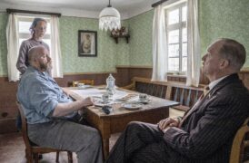 Tatort: Murot und das 1000-jährige Reich Tv Fernsehen Das Erste ARD Streamen online Mediathek Video on Demand DVD kaufen