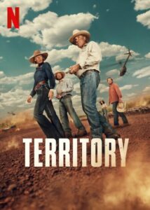 Territory Netflix Streamen online