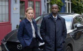 The Chelsea Detective Im blauen Zimmer Tv Fernsehen ZDF The Blue Room Streamen online Mediathek Video on Demand DVD kaufen