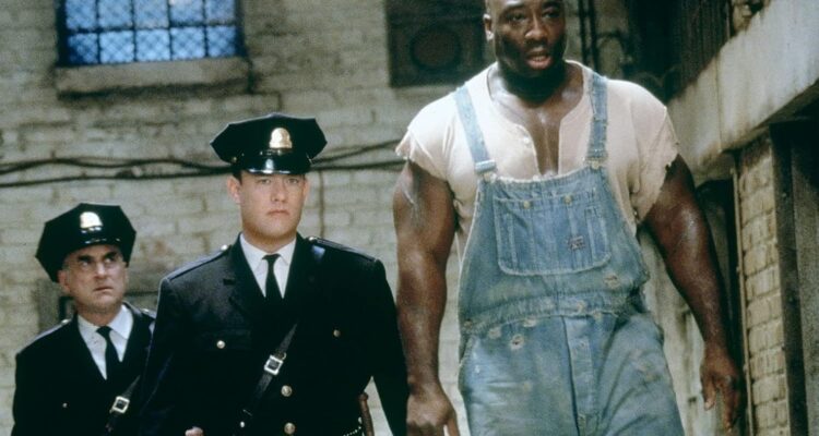 The Green Mile