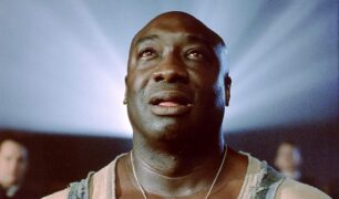 The Green Mile