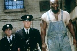 The Green Mile