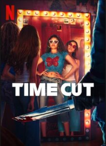 Time Cut Netflix Streamen online