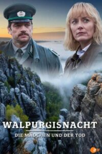 Walpurgisnacht – Die Mädchen und der Tod TV Fernsehen ZDF 3sat Streamen online Mediathek Video on Demand DVD kaufen