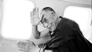 Wisdom of Happiness Weisheit des Glücks – Eine inspirierende Begegnung mit dem Dalai Lama