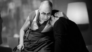 Wisdom of Happiness Weisheit des Glücks – Eine inspirierende Begegnung mit dem Dalai Lama