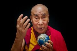 Wisdom of Happiness Weisheit des Glücks – Eine inspirierende Begegnung mit dem Dalai Lama