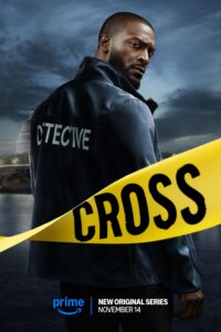 Alex Cross Amazon Prime Video Streamen online