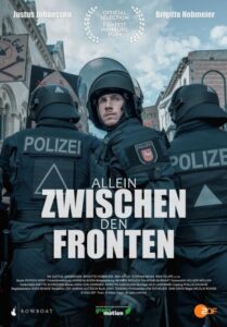 Allein zwischen den Fronten Tv Fernsehen ZDF Streamen online Mediathek Video on Demand DVD kaufen