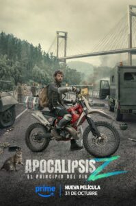 Apokalypse Z: Der Anfang vom Ende Apocalypse Z: The Beginning of the End Apocalipsis Z: El principio del fin Amazon Prime Video Streamen online