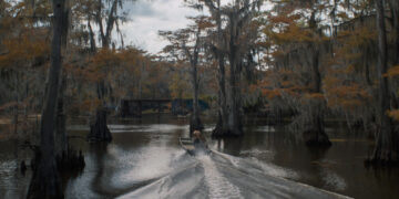 Caddo Lake