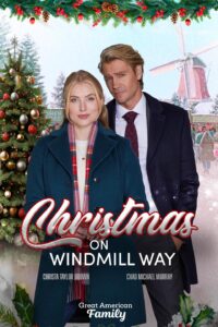 Christmas on Windmill Way Netflix Streamen online