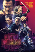 City of Darkness Twilight of the Warriors Walled In