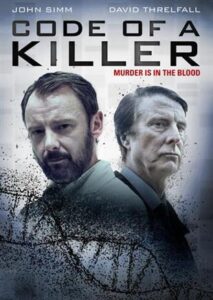 Der Code des Killers Code of Killer Tv Fernsehen arte Streamen online Mediathek Video on Demand DVD kaufen