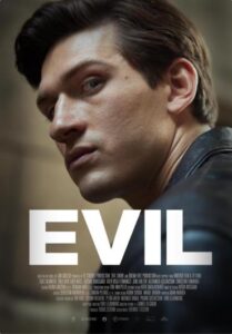 Evil 2023 Ondskan Tv Fernsehen arte Streamen online Mediathek Video on Demand DVD kaufen