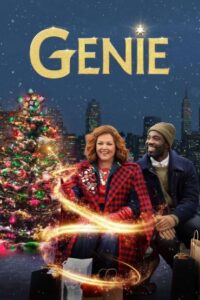 Genie Amazon Prime Video Streamen online