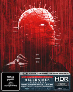 Hellraiser Judgment