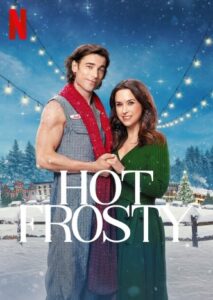 Hot Frosty Netflix Streamen online