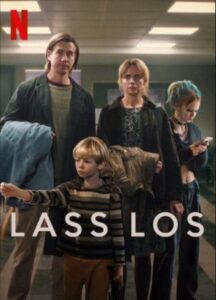 Lass los Let Go Släpp taget Netflix Streamen online