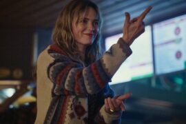 Lass los Let Go Släpp taget Netflix Streamen online