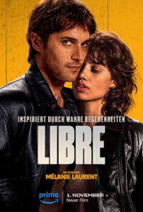 Libre Freedom Amazon Prime Video Streamen online